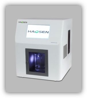 LC200S  液體顆粒計數器